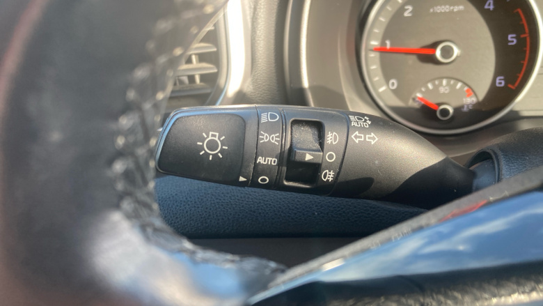 Kia Sportage 1.6 CRDi 48V ISG 2 5dr DCT Auto Diesel Estate